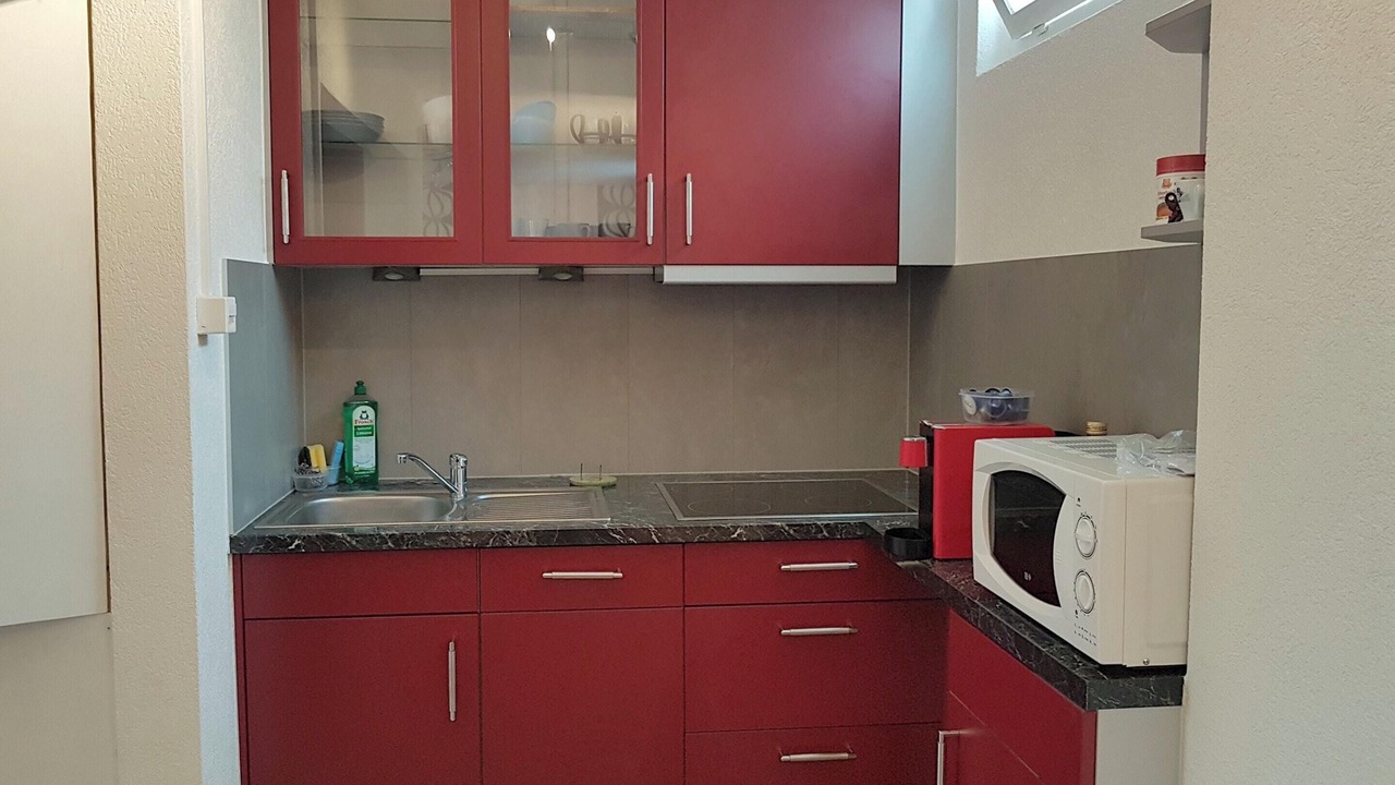 Photo of Kitchen in Bevaix