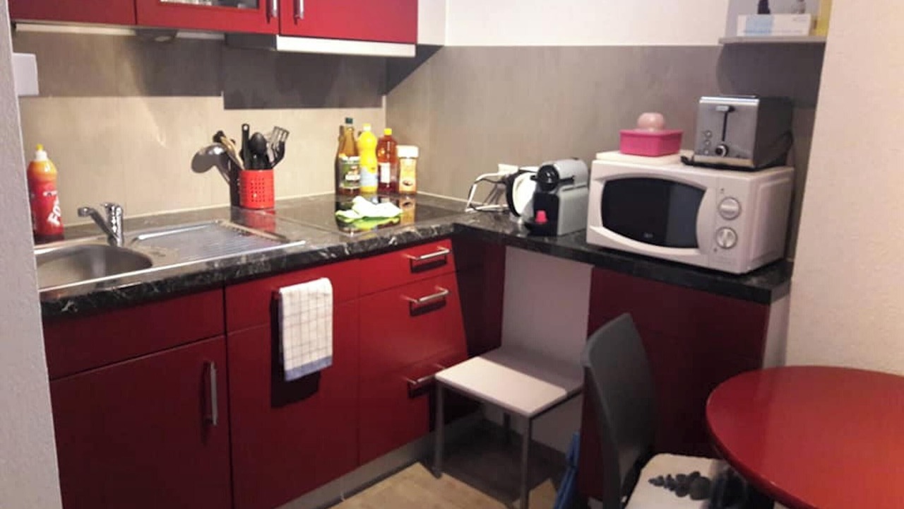 Photo of Kitchen in Bevaix