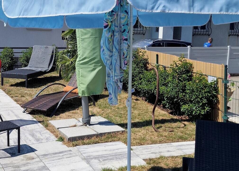 Photo of Patio Balcony in Bevaix