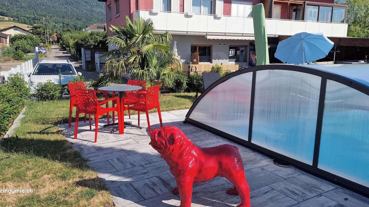 Photo of Outdoor in Bevaix