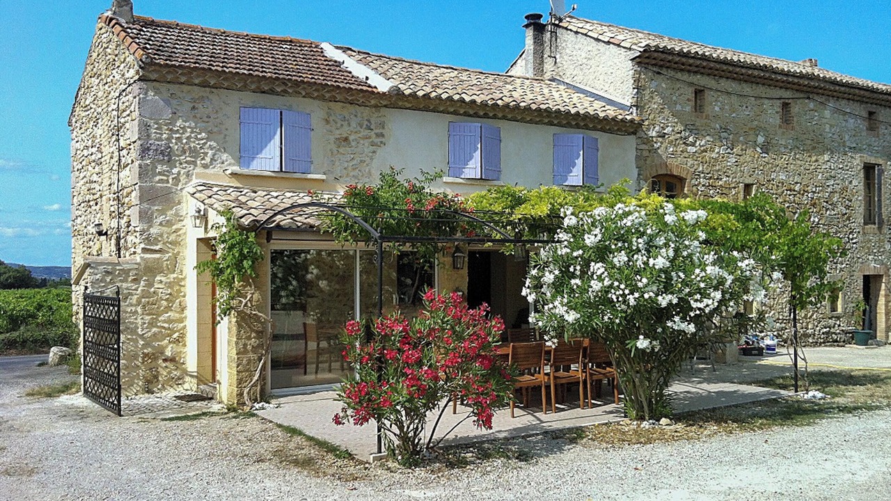 Photo of Outdoor in Saint-Victor-la-Coste