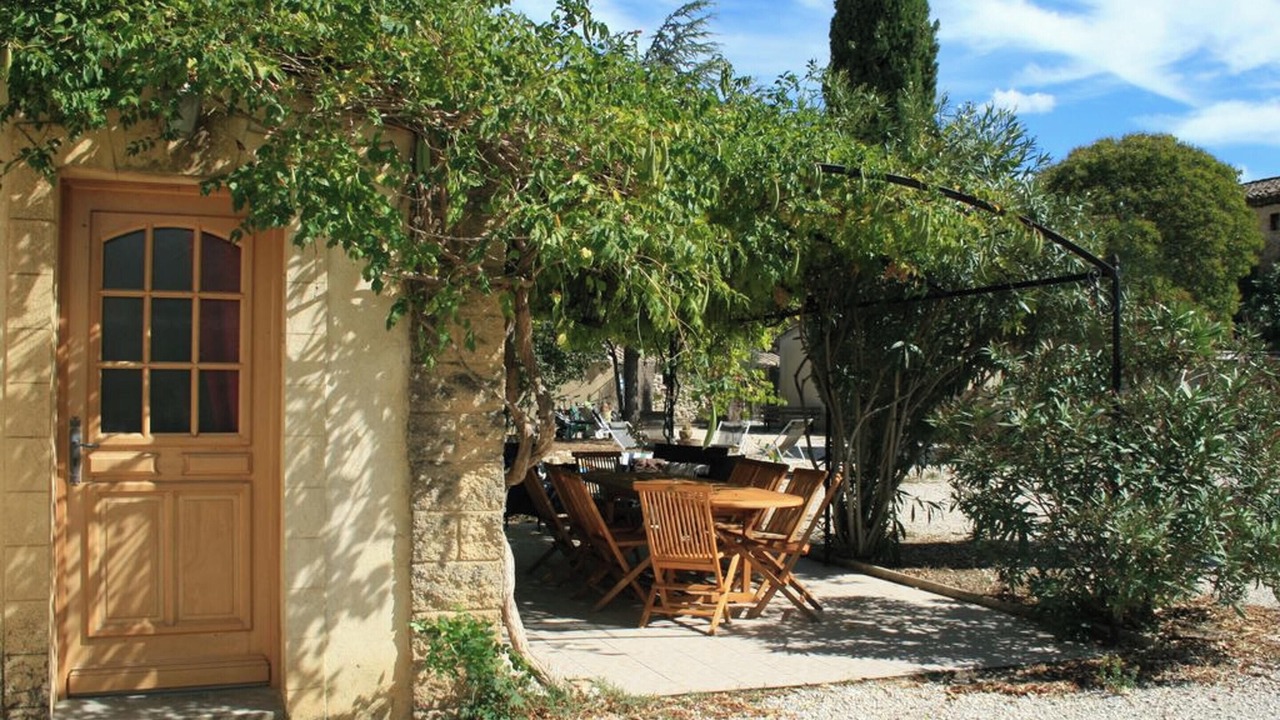 Photo of Outdoor in Saint-Victor-la-Coste