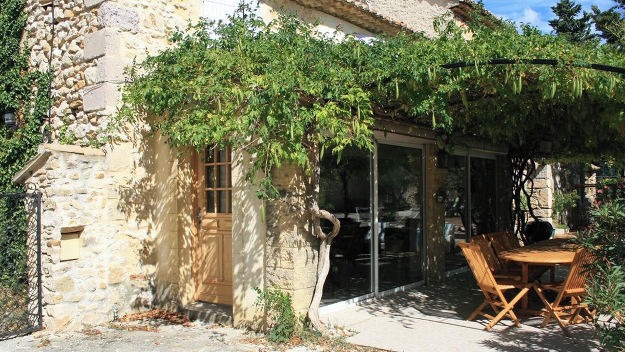 Photo of Outdoor in Saint-Victor-la-Coste