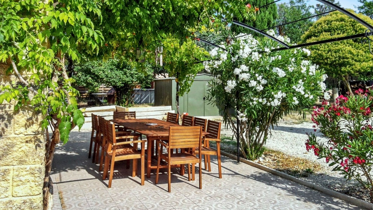 Photo of Outdoor in Saint-Victor-la-Coste