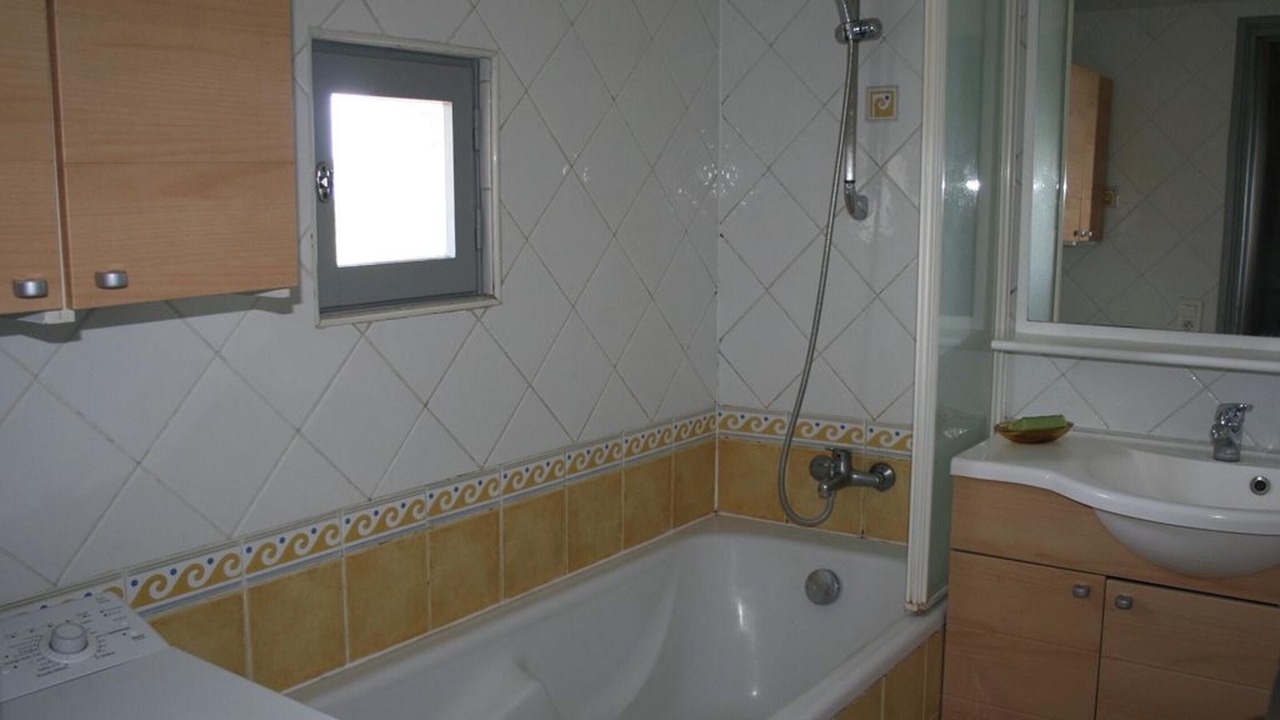 Photo of Bathroom in Saint-Victor-la-Coste