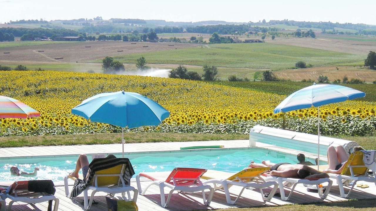 Photo of Outdoor in Pauilhac
