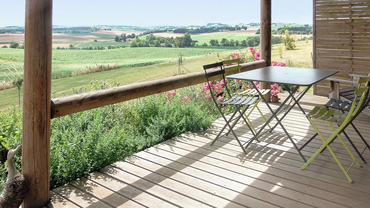 Photo of Outdoor in Pauilhac