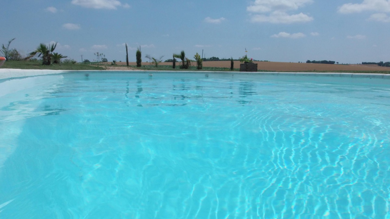 Photo of Outdoor in Pauilhac