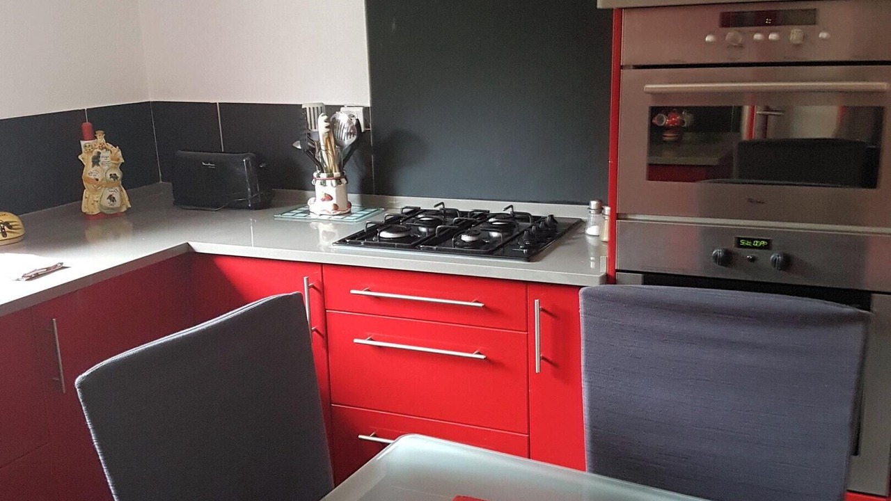 Photo of Kitchen in Maurens