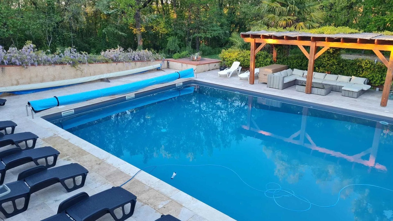 Photo of Outdoor in Maurens