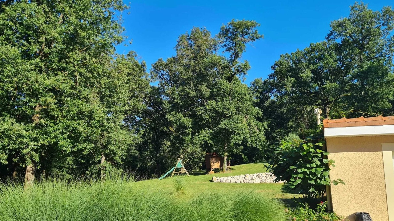 Photo of Outdoor in Maurens