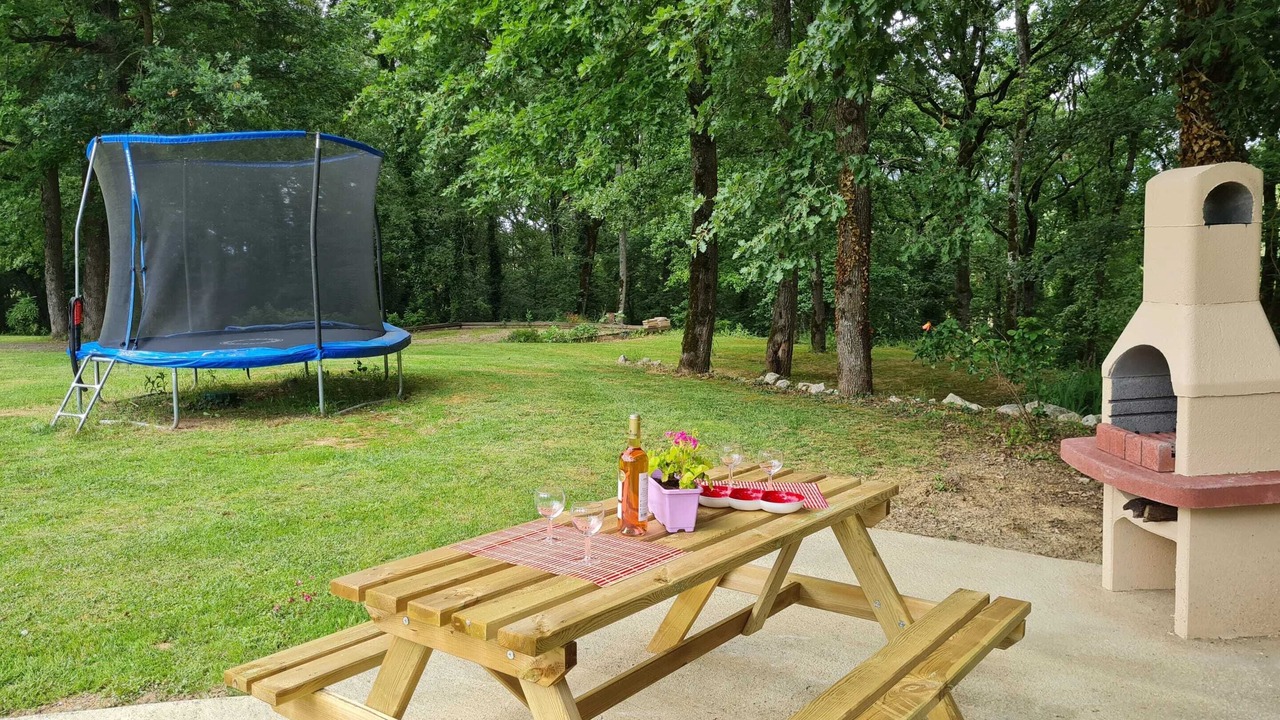 Photo of Outdoor in Maurens