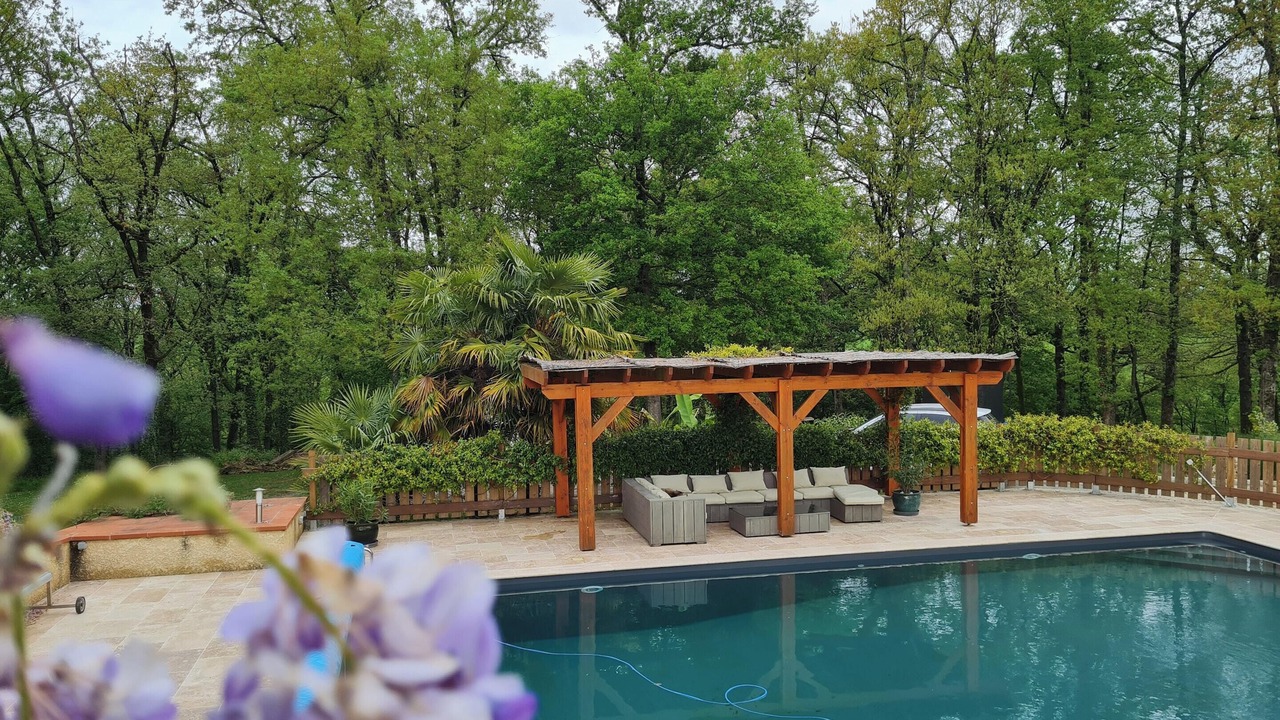 Photo of Outdoor in Maurens