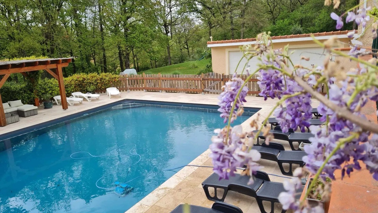 Photo of Outdoor in Maurens