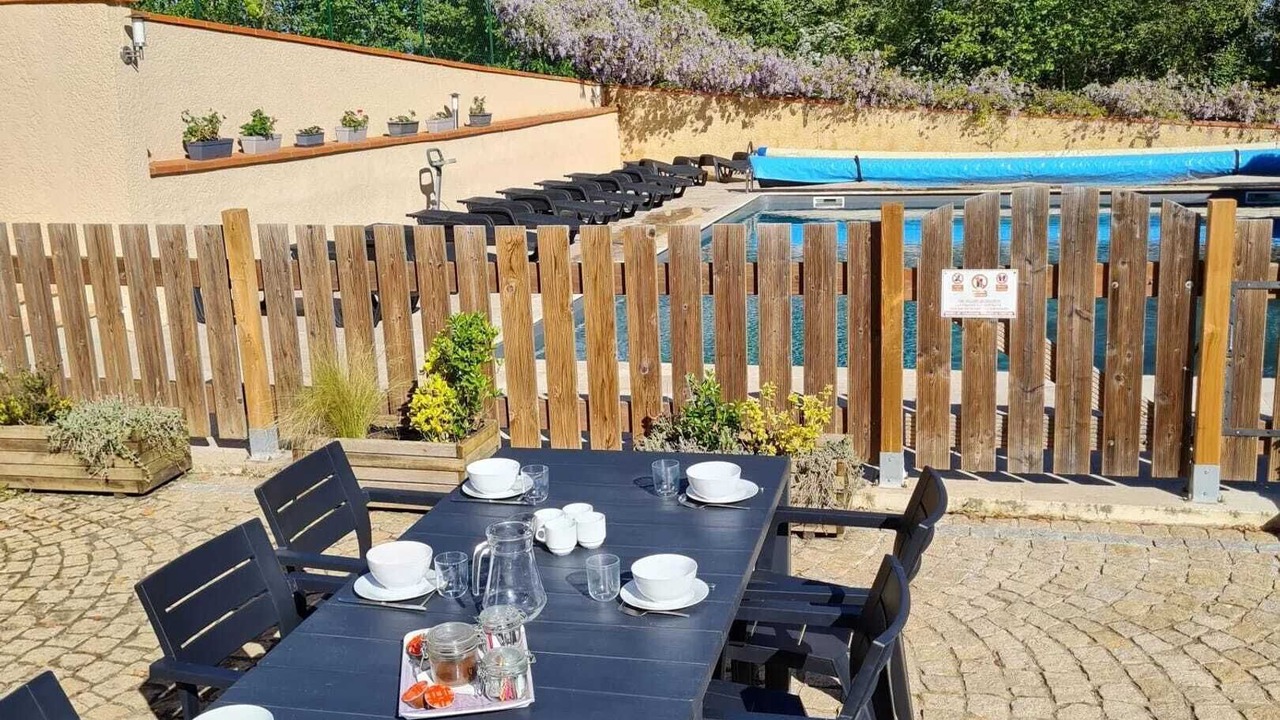 Photo of Outdoor in Maurens