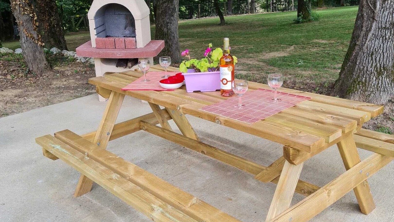 Photo of Outdoor in Maurens