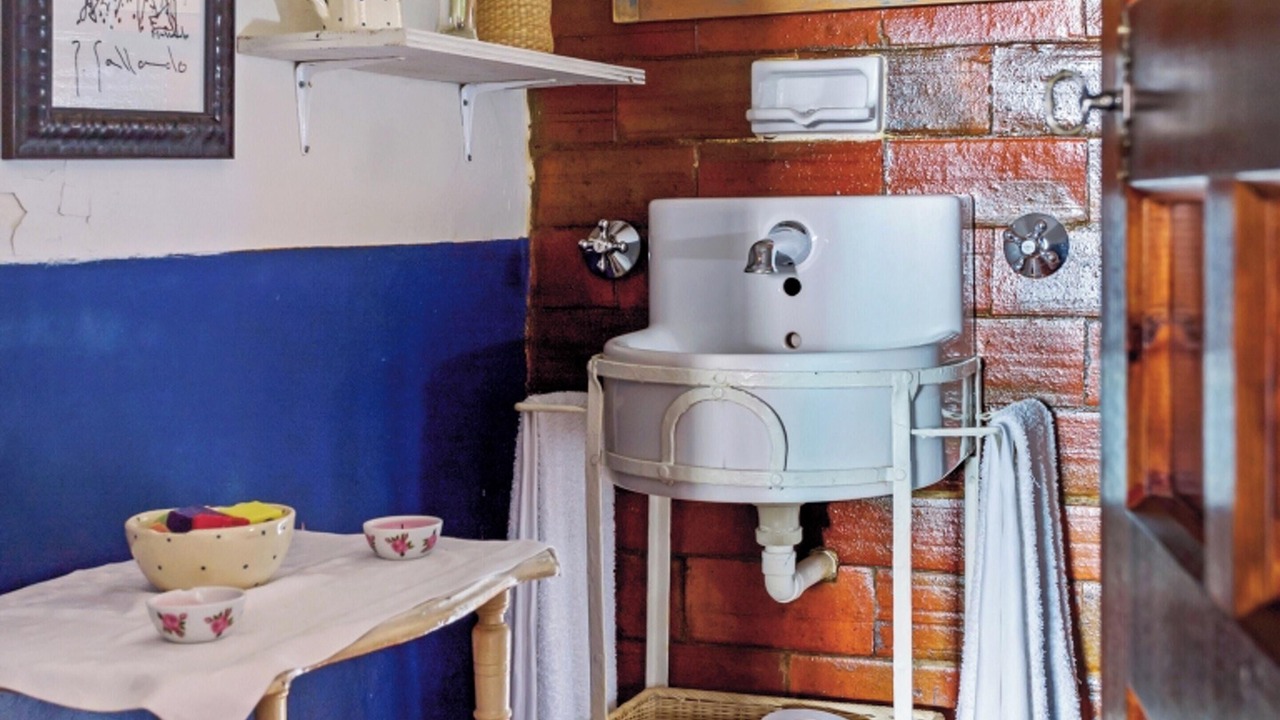 Photo of Bathroom in Domingo Garcia