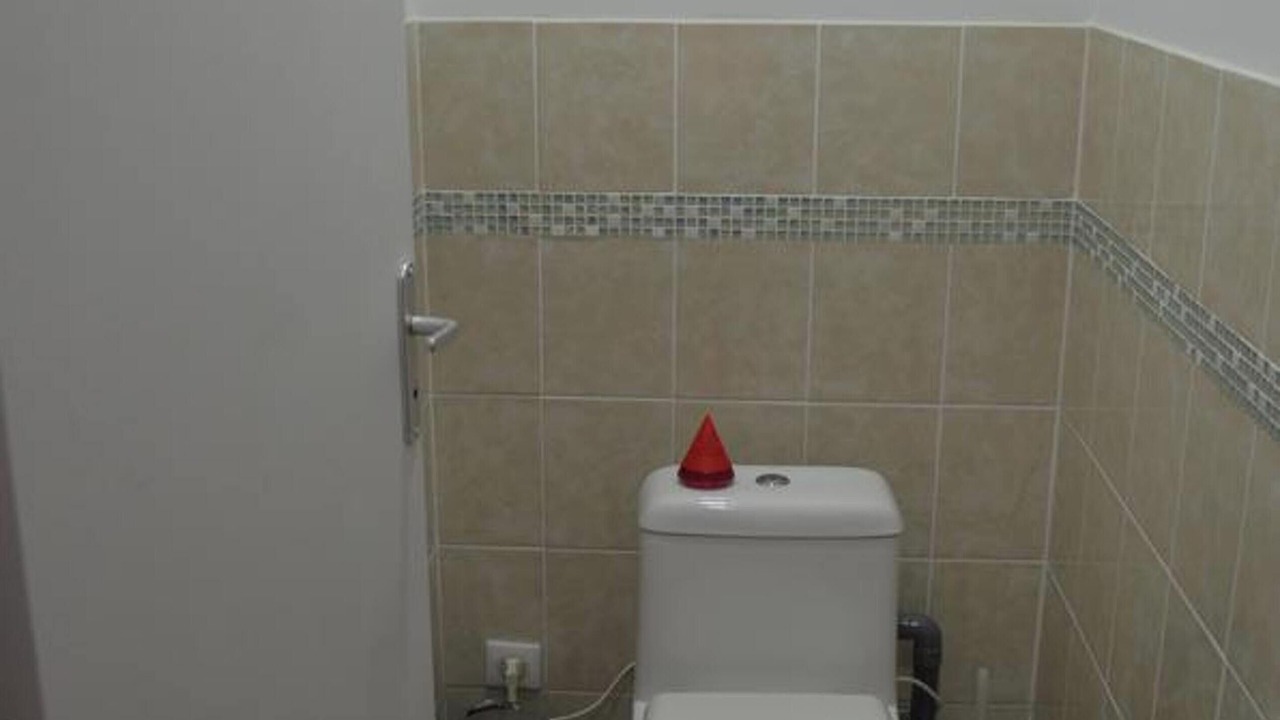 Photo of Bathroom in Chavot-Courcourt
