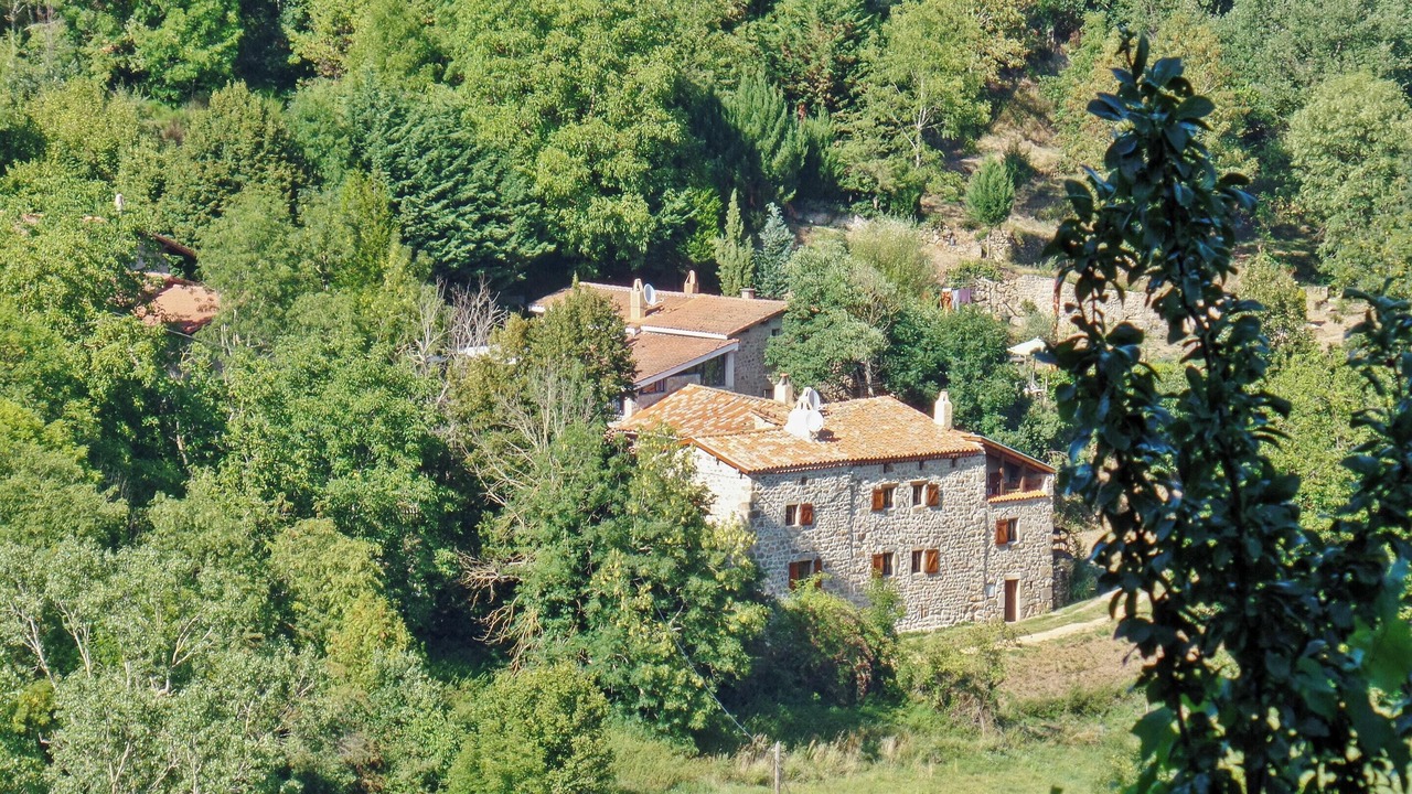 Photo of Outdoor in Saint-Basile