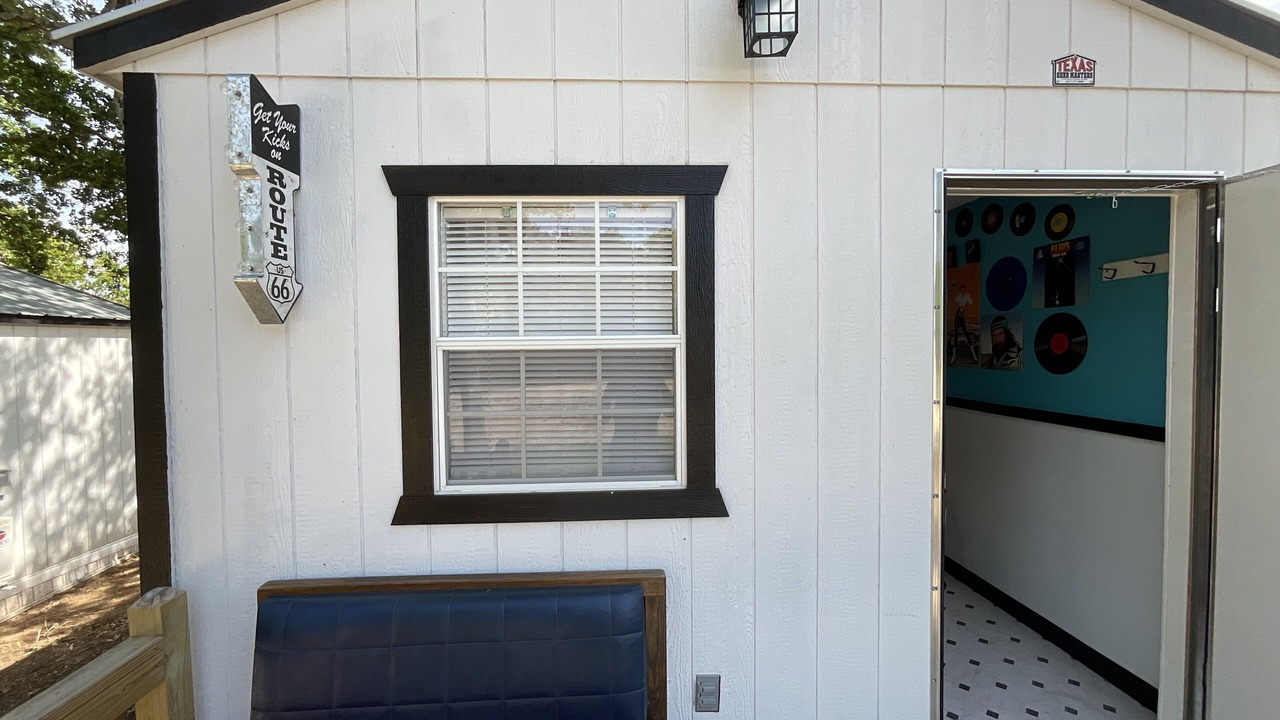Photo of Outdoor in Thackerville