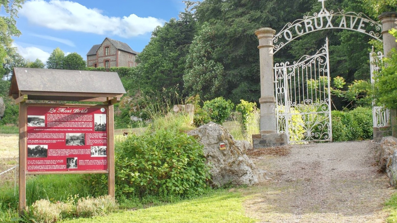 Photo of Outdoor in La Ferriere-aux-Etangs