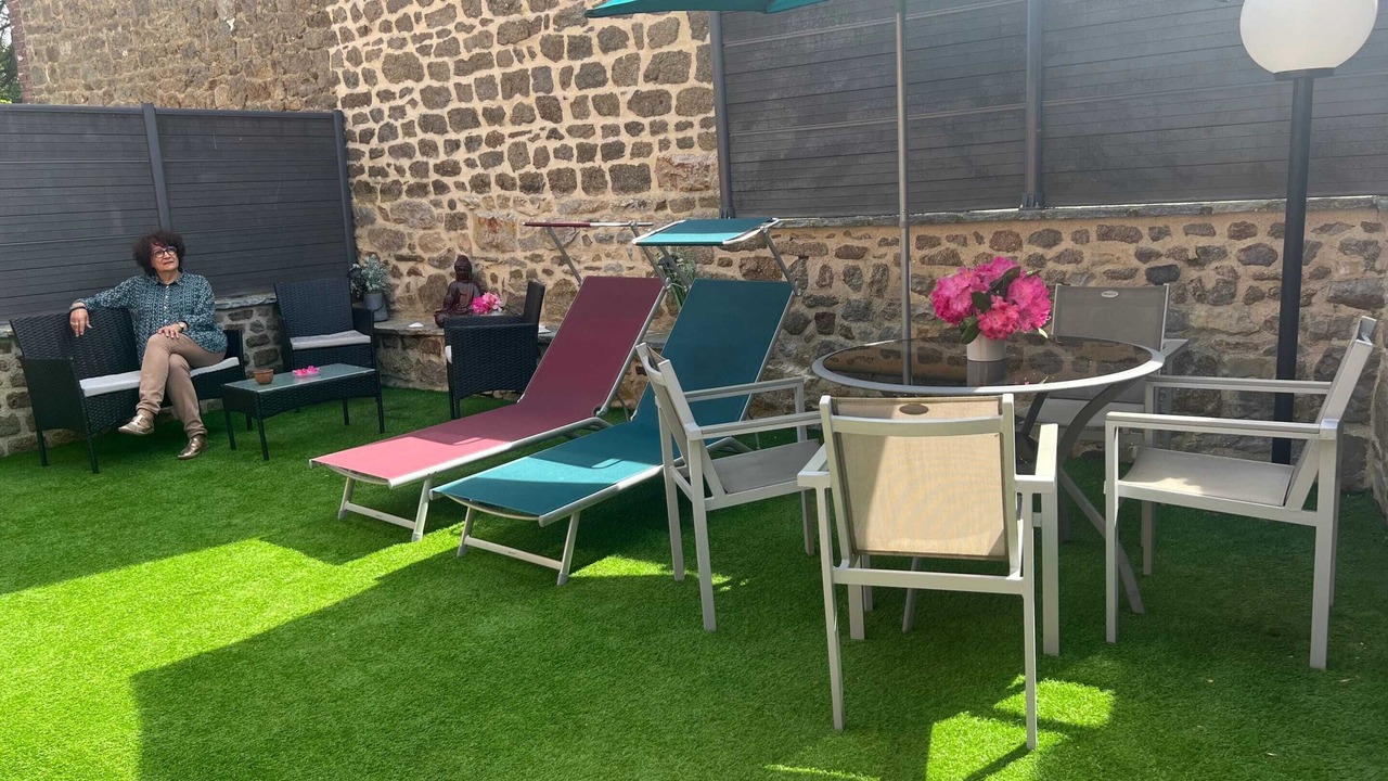 Photo of Outdoor in La Ferriere-aux-Etangs
