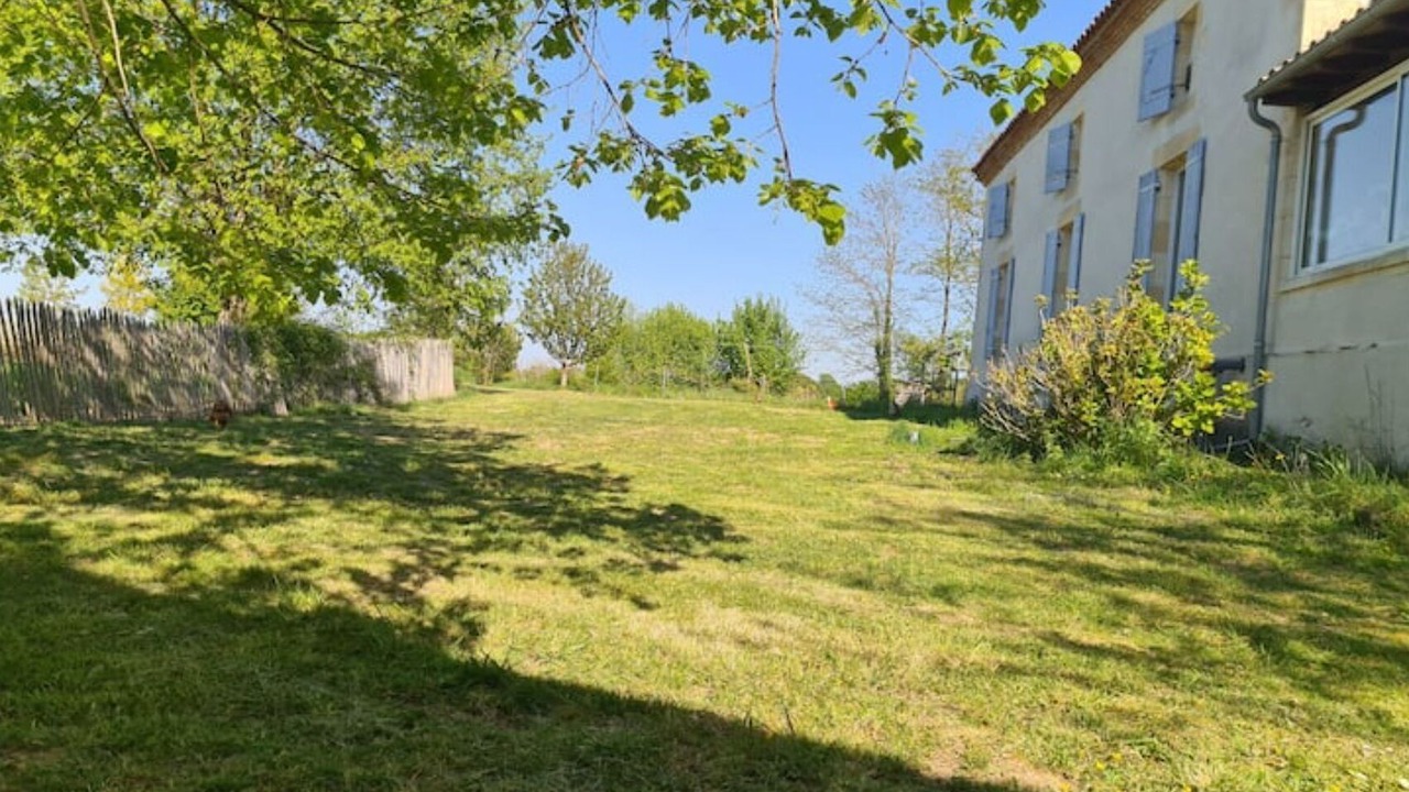 Photo of Outdoor in Pinel-Hauterive