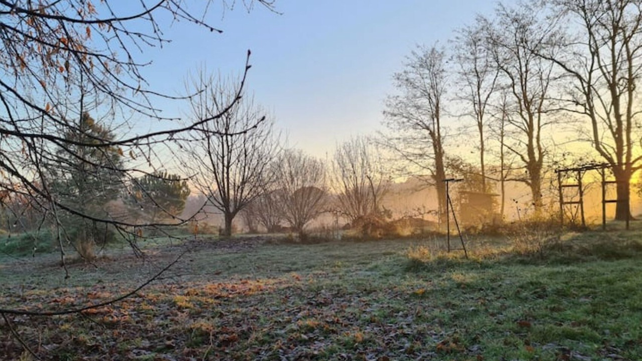 Photo of Outdoor in Pinel-Hauterive