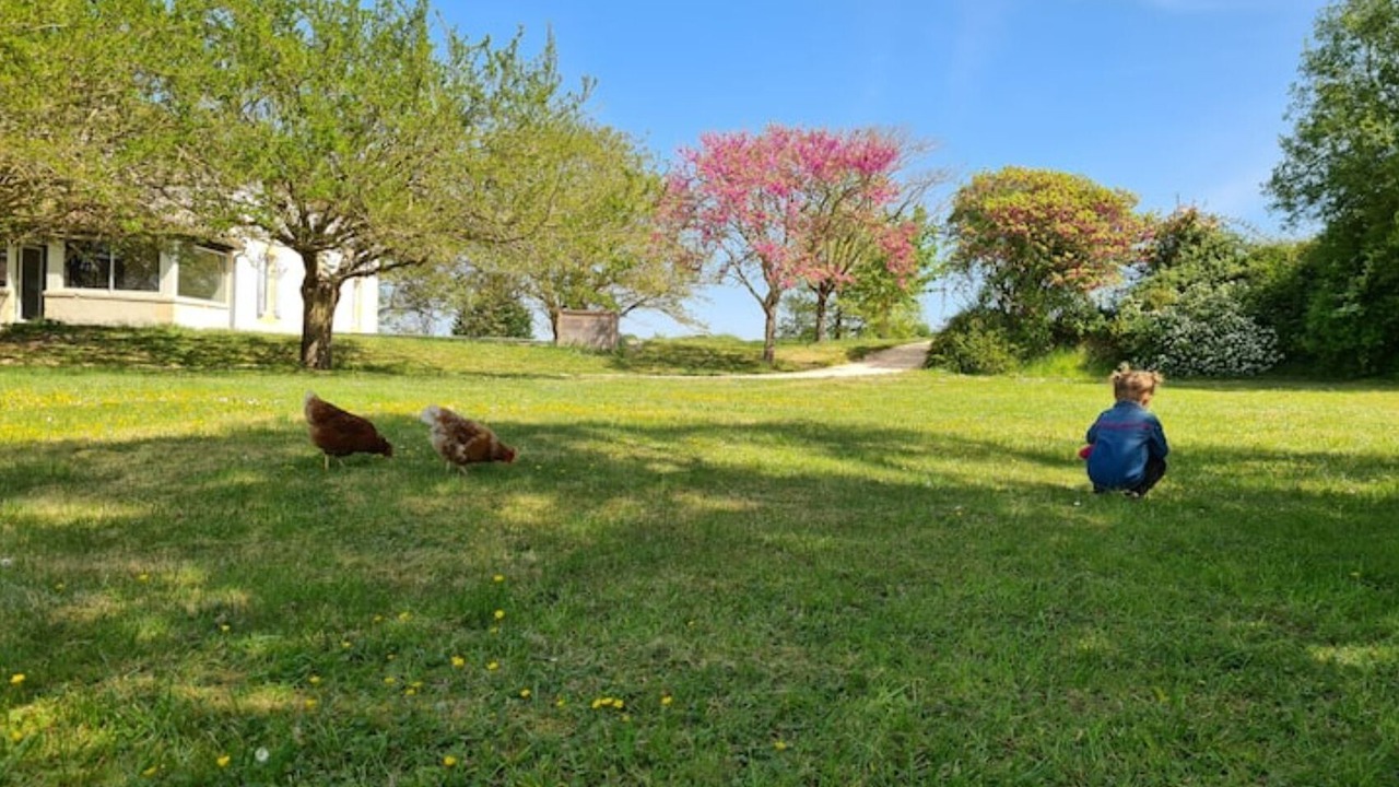 Photo of Outdoor in Pinel-Hauterive