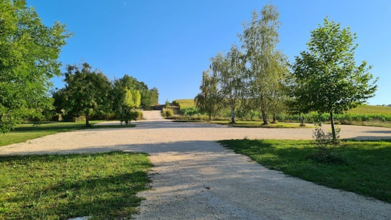 Photo of Outdoor in Pinel-Hauterive