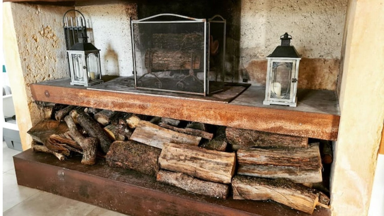 Photo of Kitchen in Pinel-Hauterive