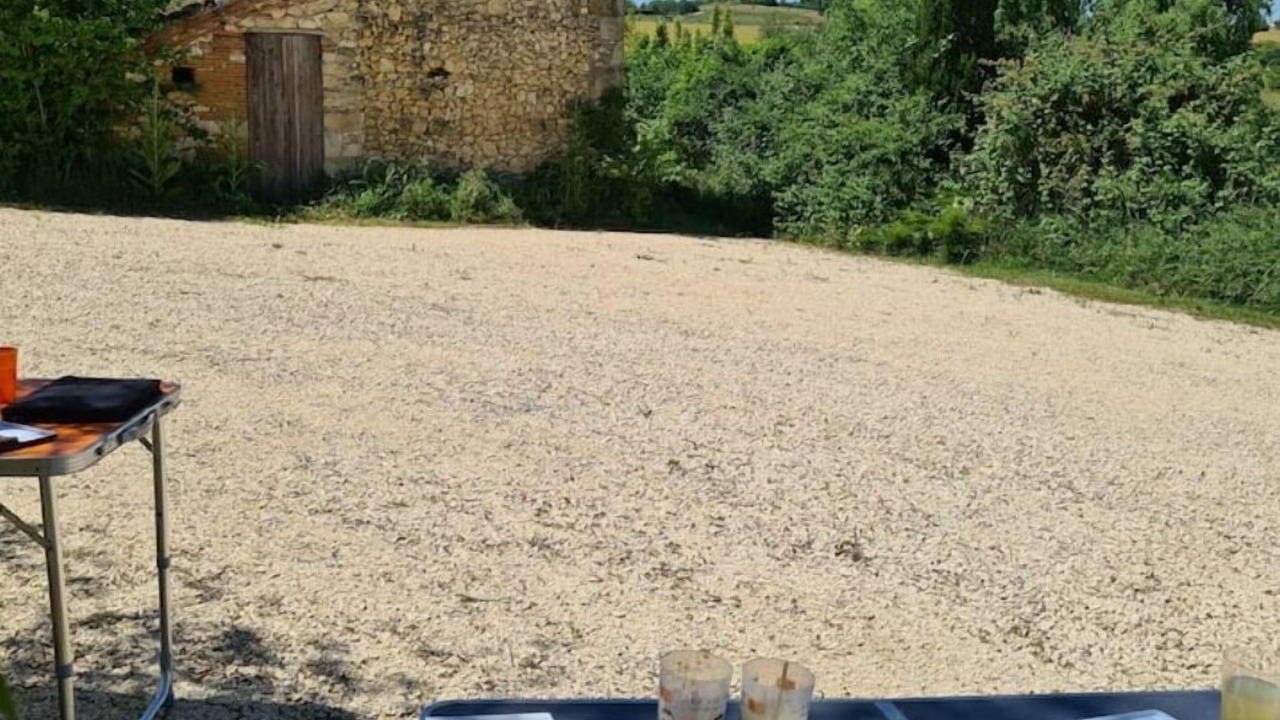 Photo of Outdoor in Pinel-Hauterive