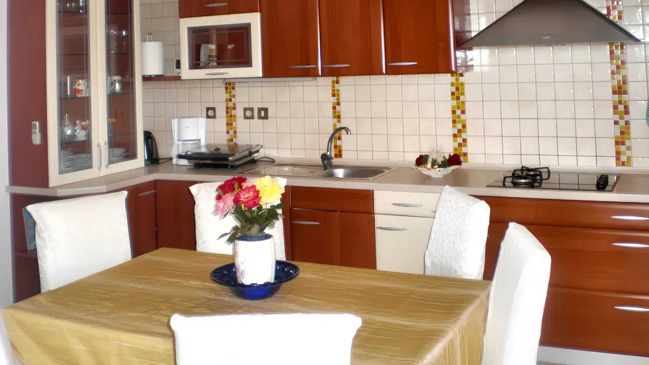 Photo of Kitchen in Finida