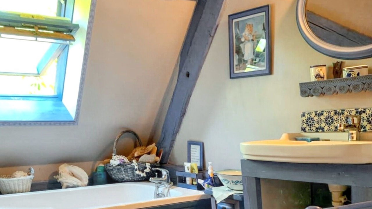 Photo of Bathroom in Dame-Marie