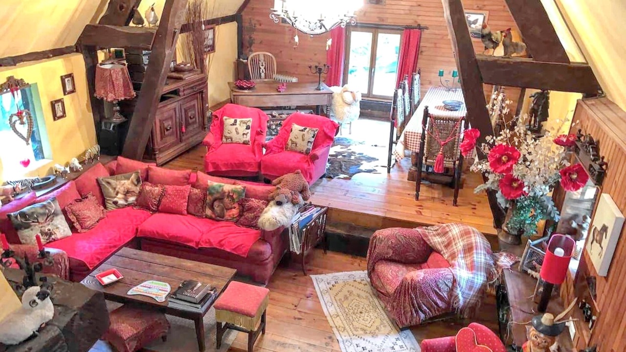 Photo of Livingroom in Dame-Marie