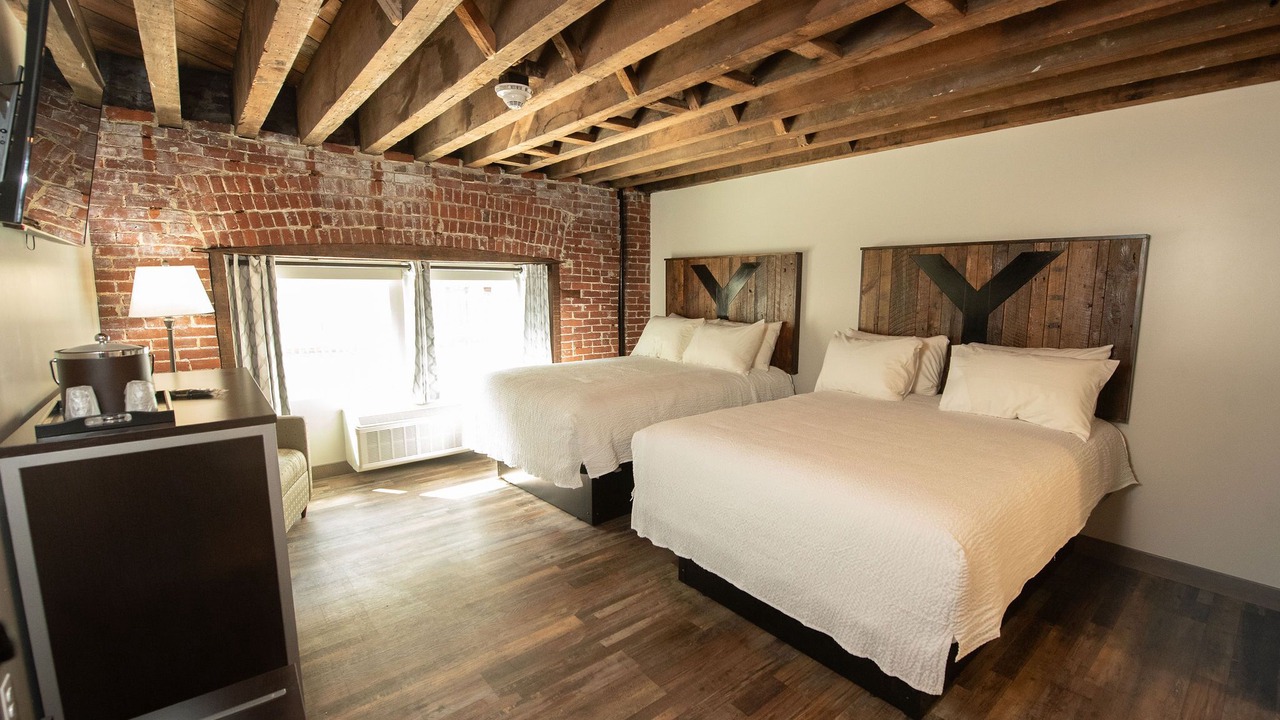 Photo of Bedroom in Ashfield