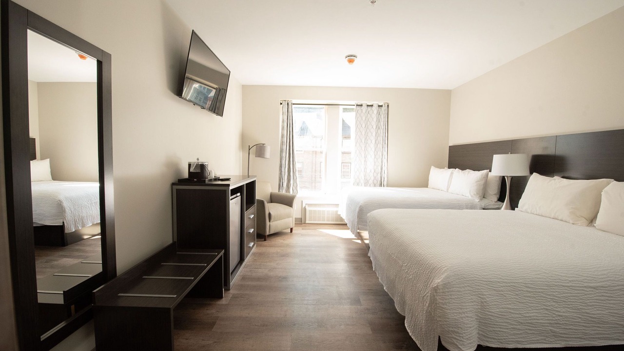 Photo of Bedroom in Ashfield