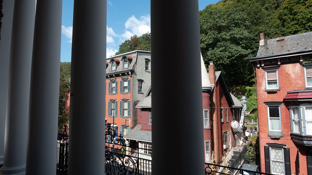 Photo of Outdoor in Ashfield