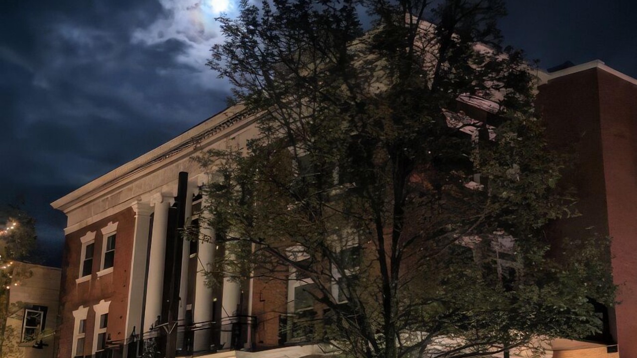 Photo of Outdoor in Ashfield