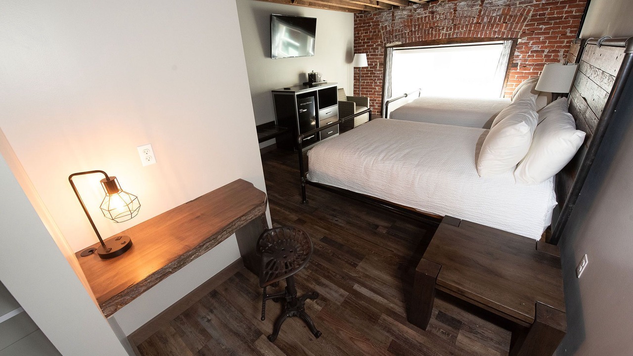 Photo of Bedroom in Ashfield