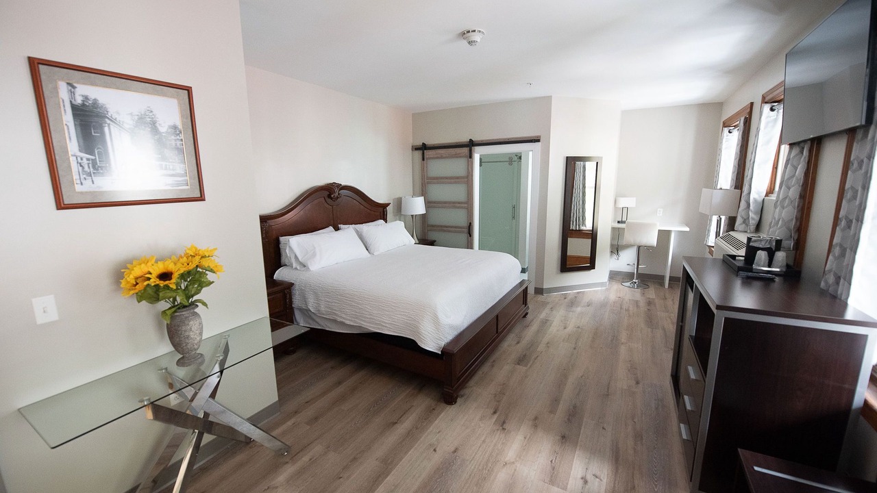 Photo of Bedroom in Ashfield