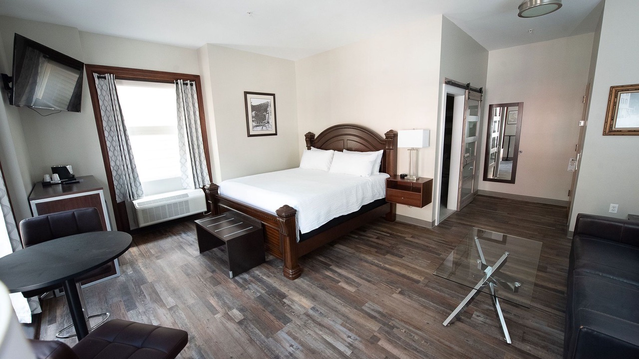 Photo of Bedroom in Ashfield