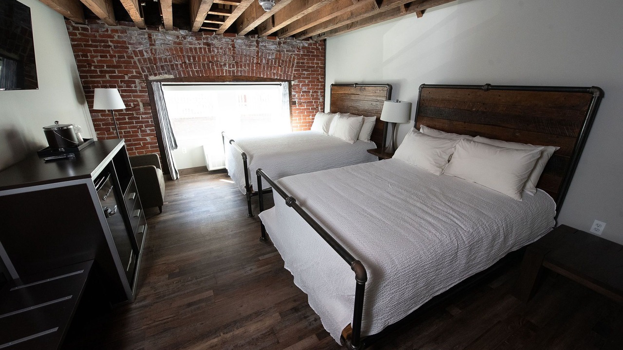 Photo of Bedroom in Ashfield