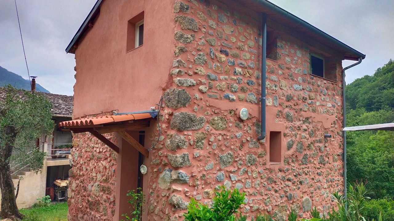 Photo of Outdoor in La Bollene-Vesubie