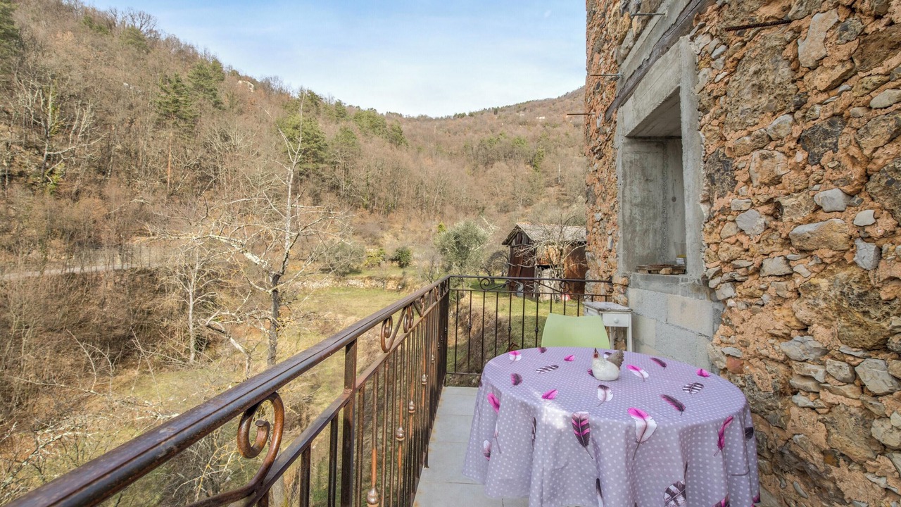 Photo of Outdoor in La Bollene-Vesubie