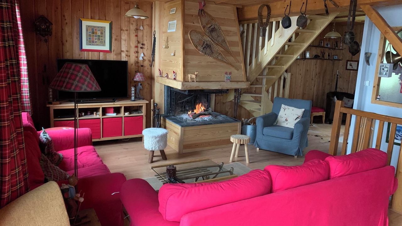 Photo of Livingroom in Ax-les-Thermes