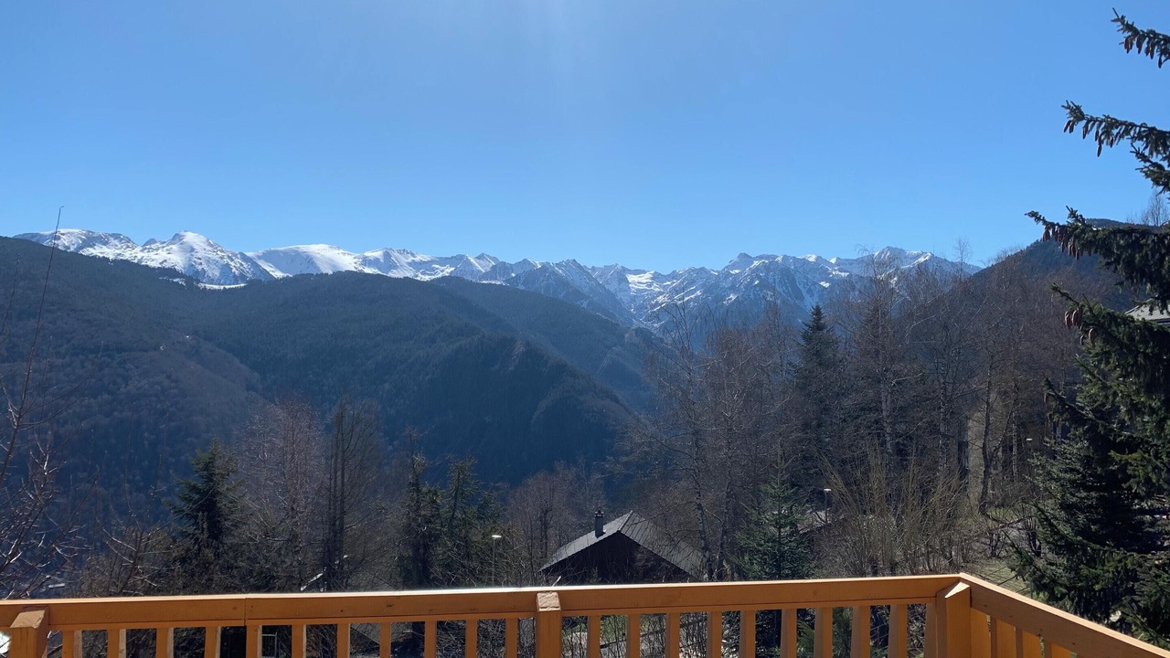 Photo of Outdoor in Ax-les-Thermes