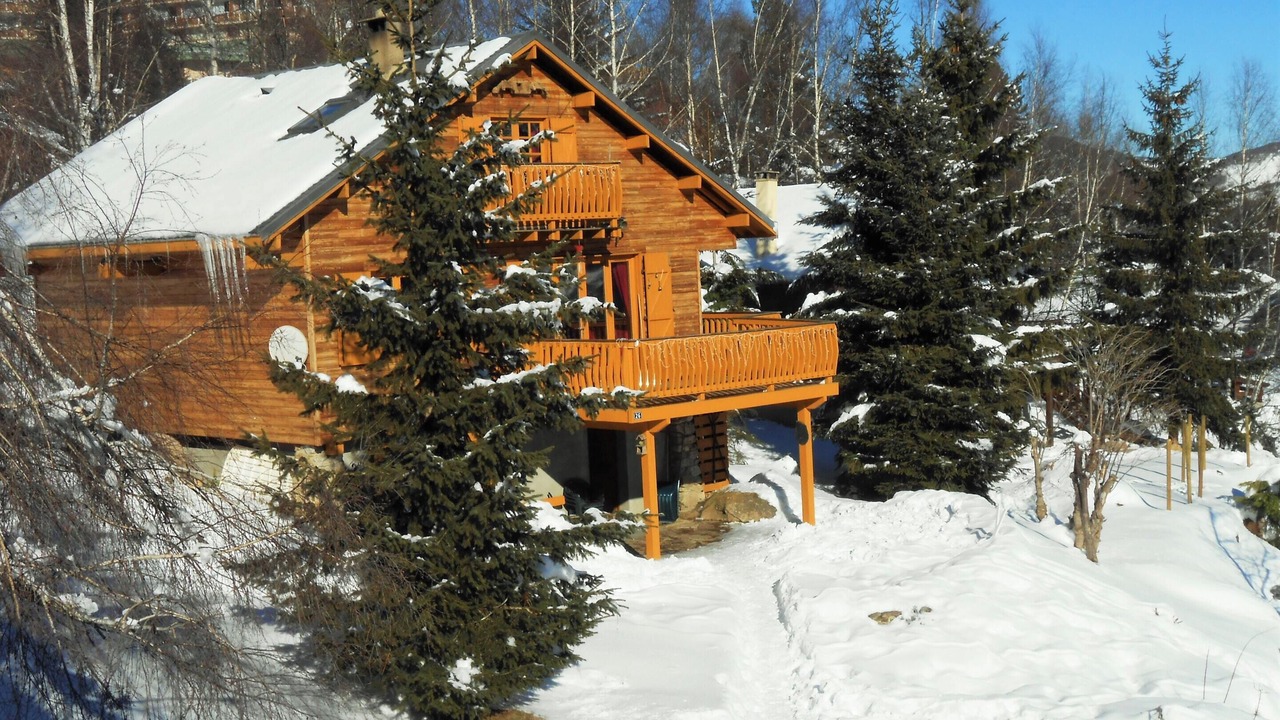 Photo of Outdoor in Ax-les-Thermes