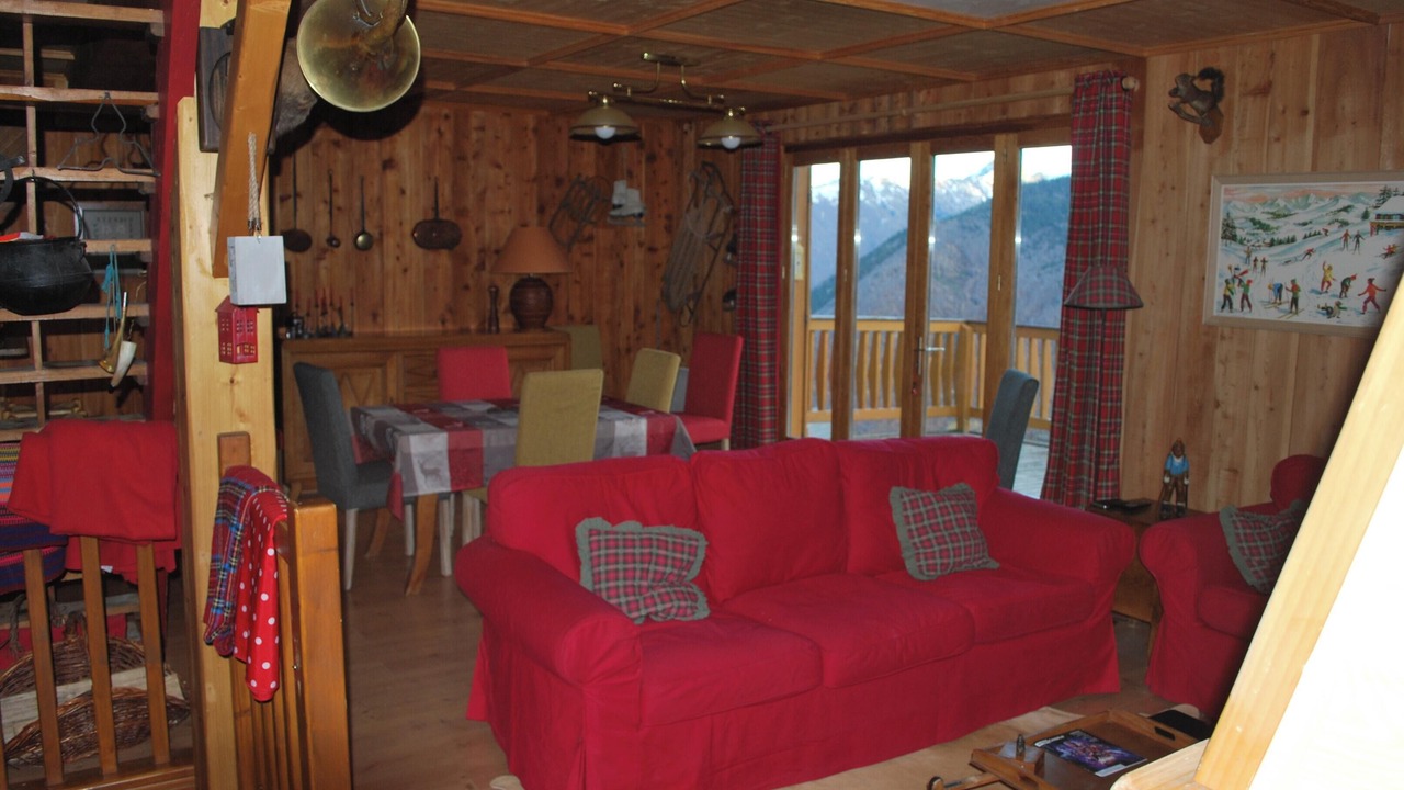 Photo of Livingroom in Ax-les-Thermes