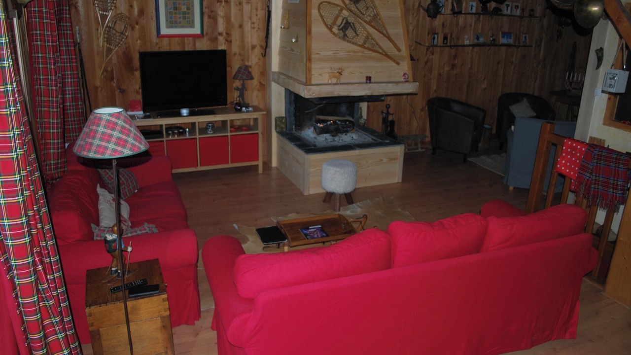 Photo of Livingroom in Ax-les-Thermes